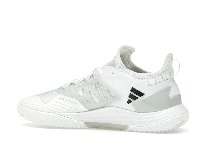 adidas Adizero Ubersonic 4.1 Cloud White Core Black Matte Silver
