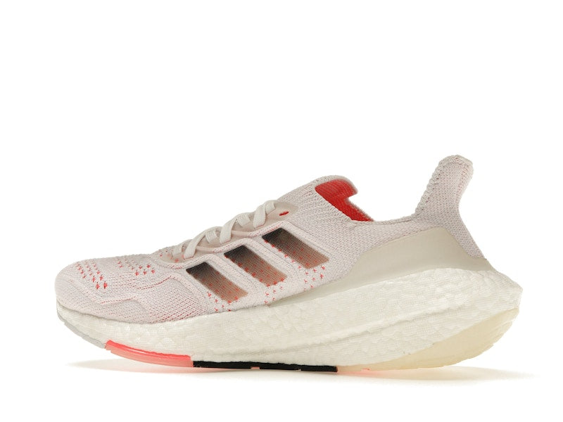 adidas Ultra Boost 22 Heat.Rdy Cloud White Turbo (Women's)