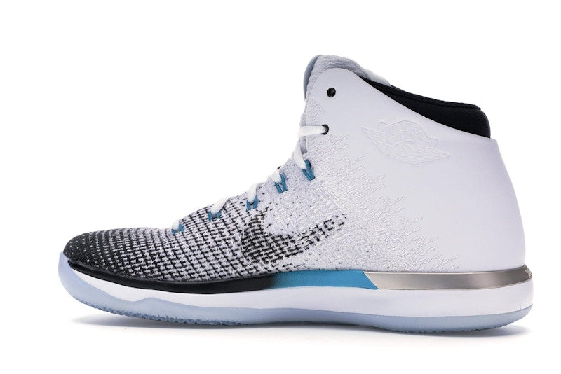 Jordan XXX1 N7