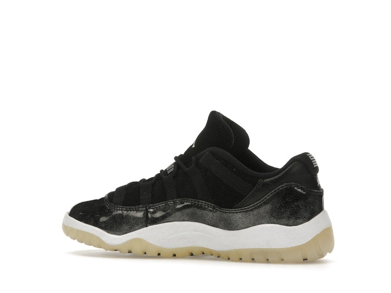 Jordan 11 Retro Low Barons (PS)