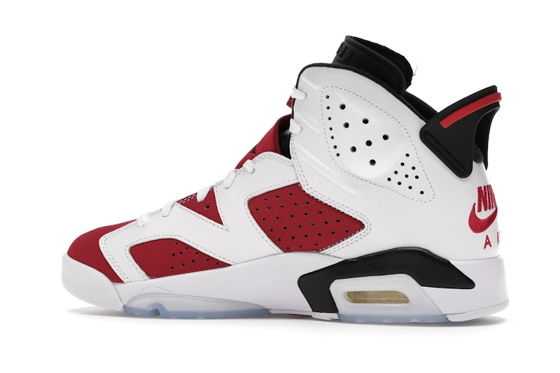 Jordan 6 Retro Carmine (2021)