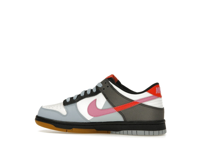 Nike Dunk Low Dance Multi-Color (GS)