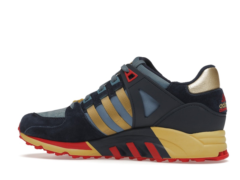 adidas EQT Running Support 93 Packer Shoes SL80