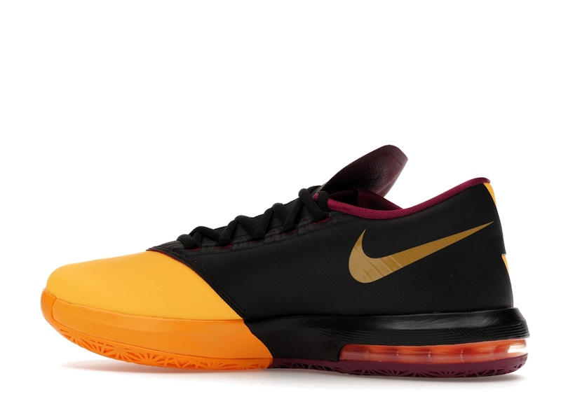 Nike KD 6 Peanut Butter & Jelly (PBJ) (2026)