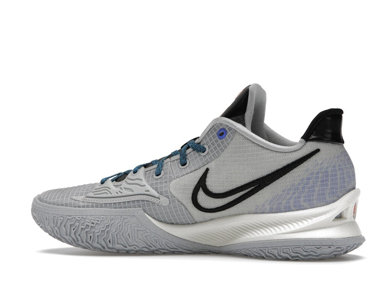 Nike Kyrie 4 Low Grey Fog