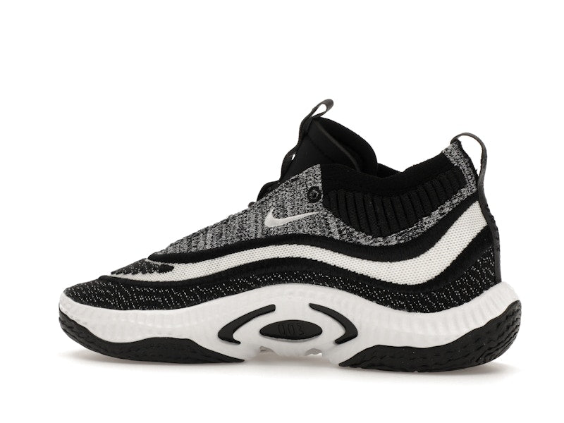 Nike Cosmic Unity 3 Black Summit White