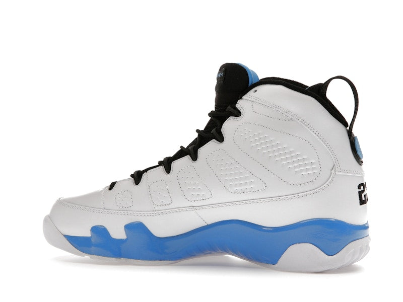 Jordan 9 Retro Powder (2010)