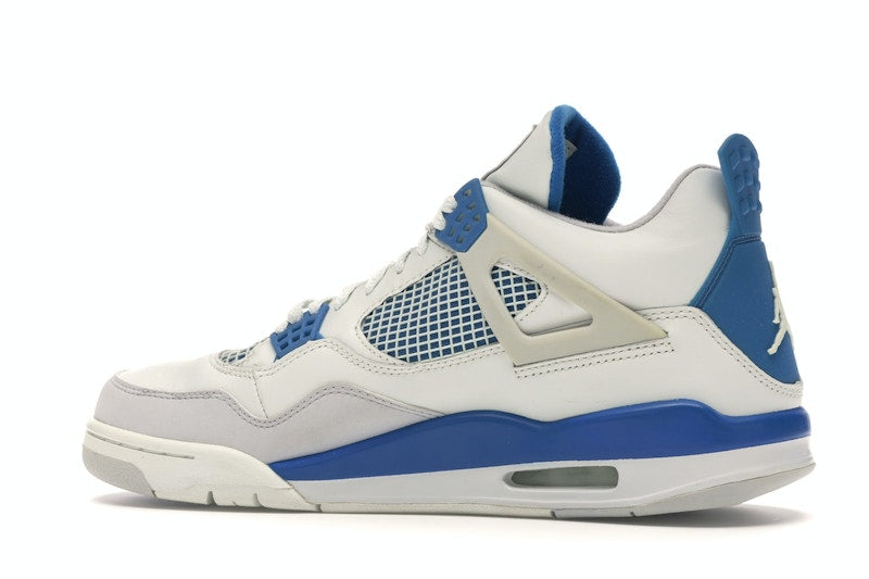 Jordan 4 Retro Military Blue (2006)