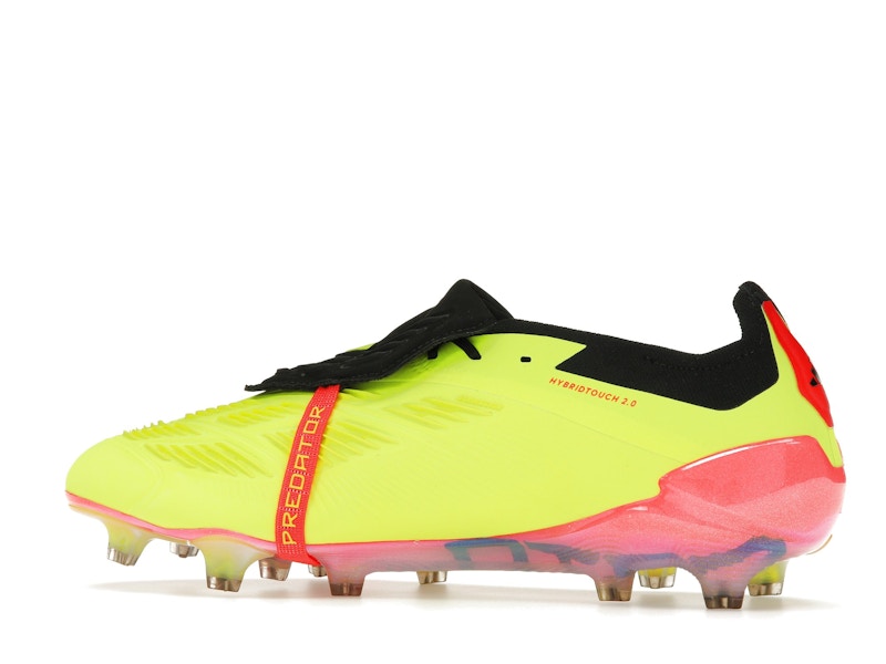 adidas Predator 24+ Elite FT FG Energy Citrus Pack