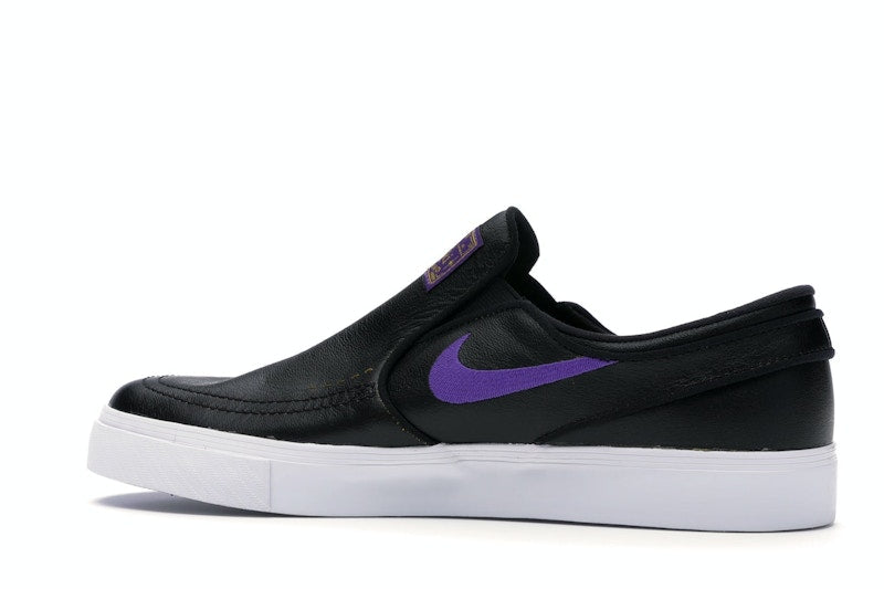 Nike SB Zoom Stefan Janoski Slip NBA Lakers