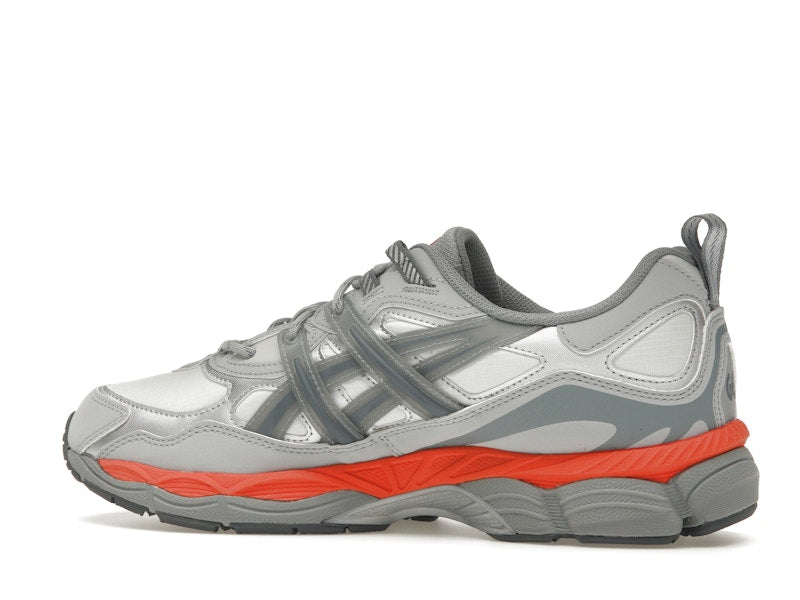 ASICS Gel-NYC Utility Glacier Grey Metropolis