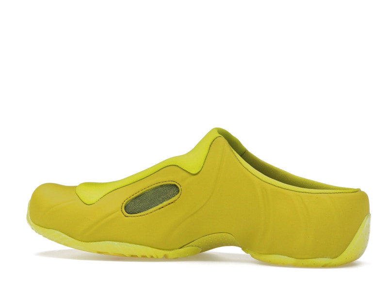 Nike Clogposite Bright Cactus