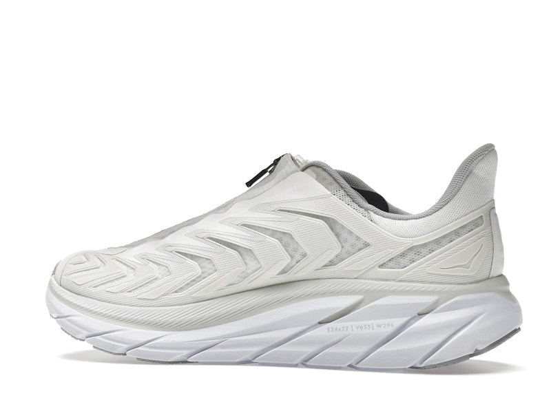 Hoka One One Project Clifton Lunar Rock