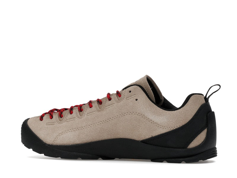 Keen Jasper Suede Silver Mink