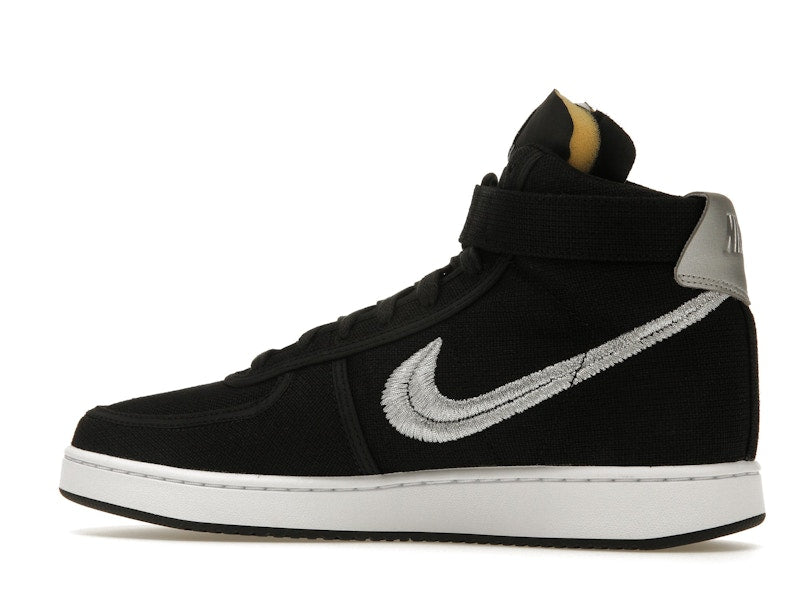 Nike Vandal High Stussy Black