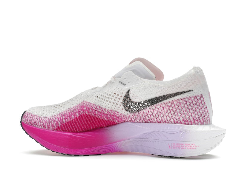 Nike ZoomX Vaporfly 3 Vivid Purple