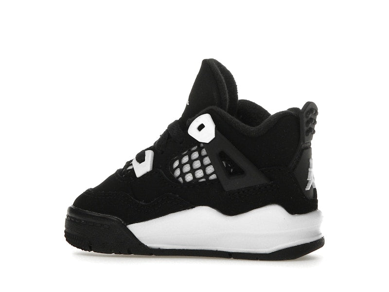 Jordan 4 Retro White Thunder (TD)
