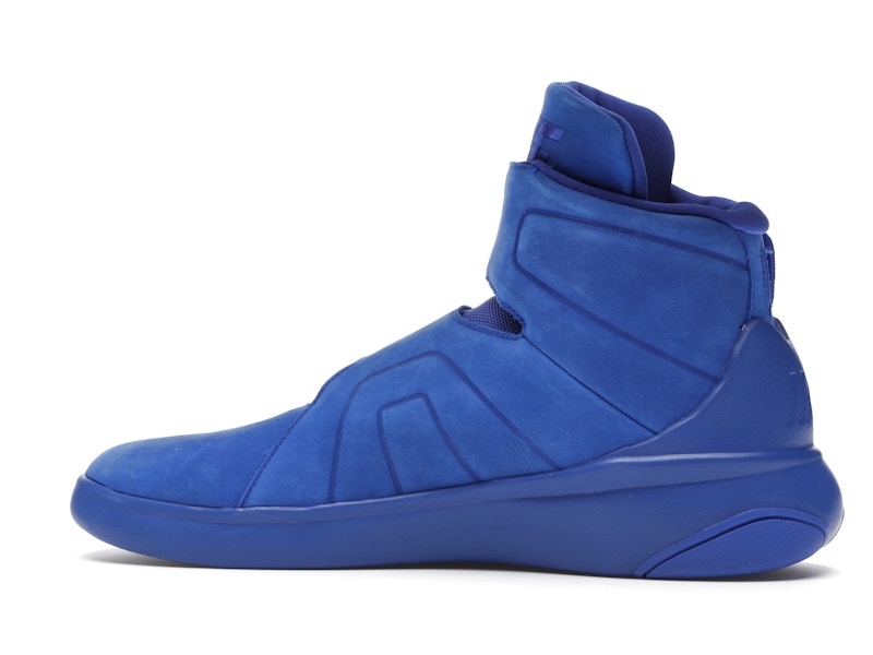 Nike Marxman Premium Racer Blue/Racer Blue