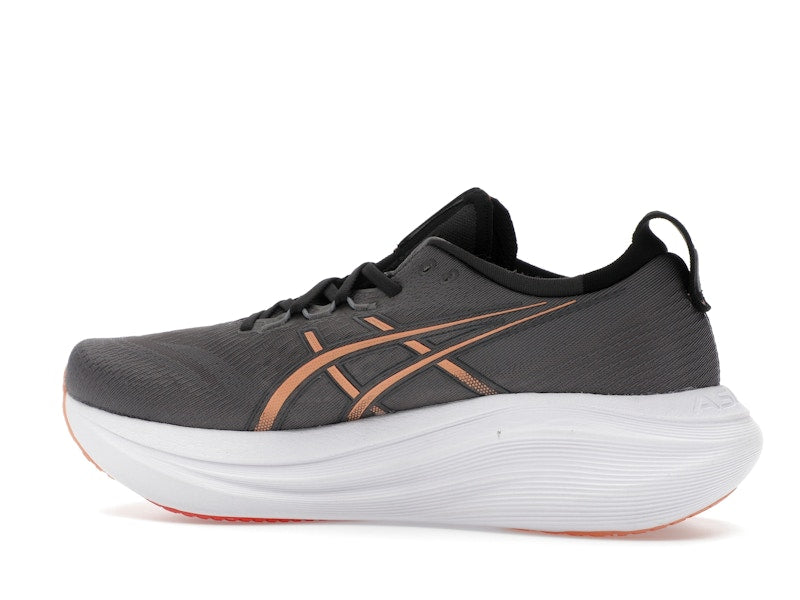 ASICS Gel-Nimbus 27 Carbon Mojave