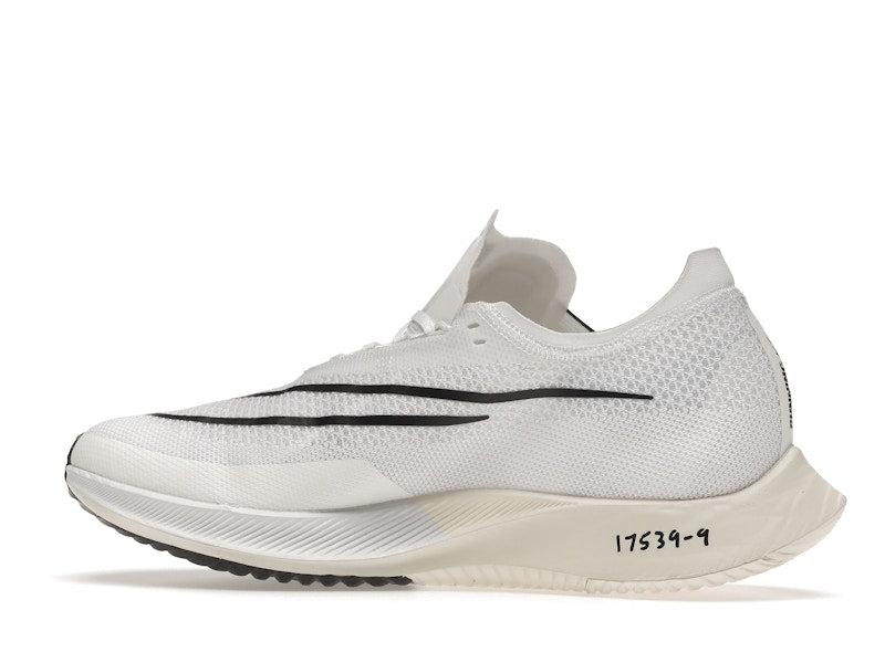 Nike ZoomX Streakfly White Black Photon Dust