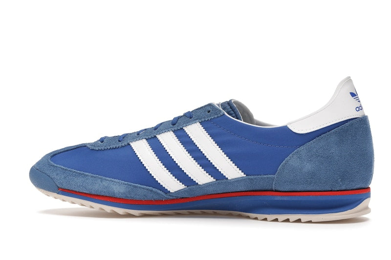 adidas SL 72 Blue White Red