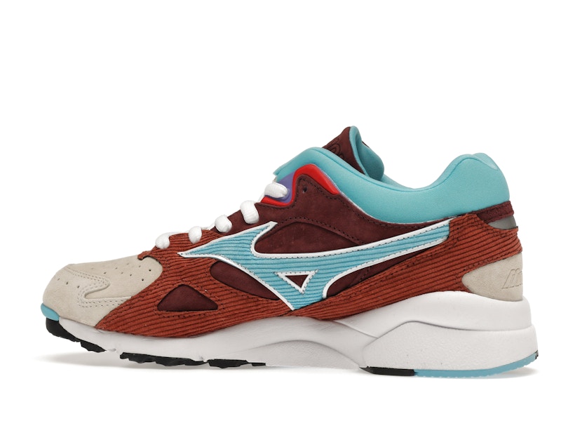 Mizuno Sky Medal Hanon The Angels Share