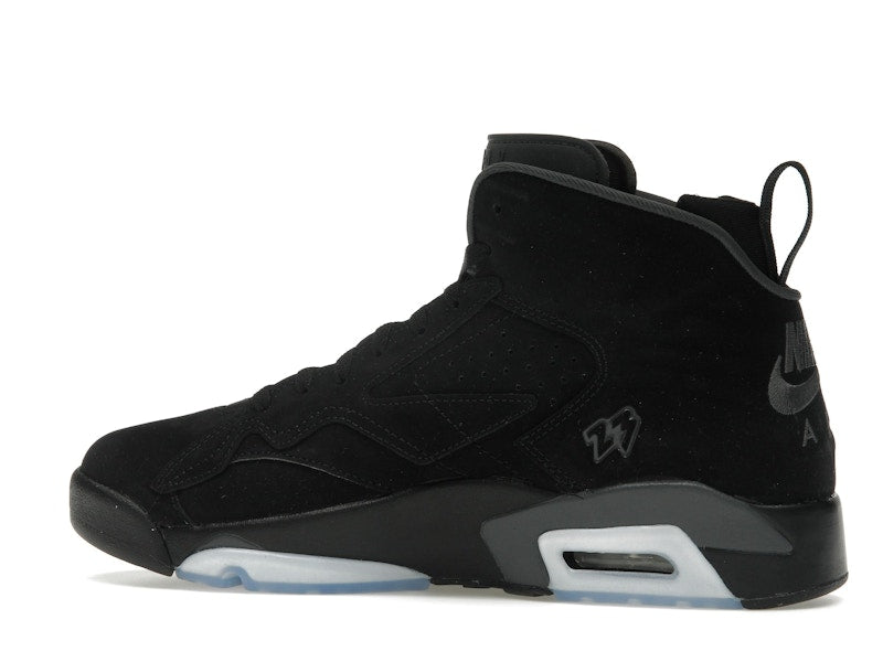 Jordan MVP Black Dark Grey