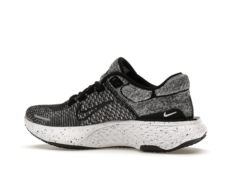 Nike ZoomX Invincible Run Flyknit 2 Oreo (Women's)
