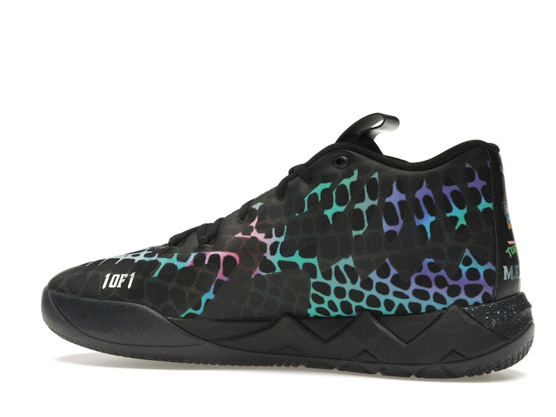 Puma LaMelo Ball MB.01 Teenage Mutant Ninja Turtles Baxter Stockman