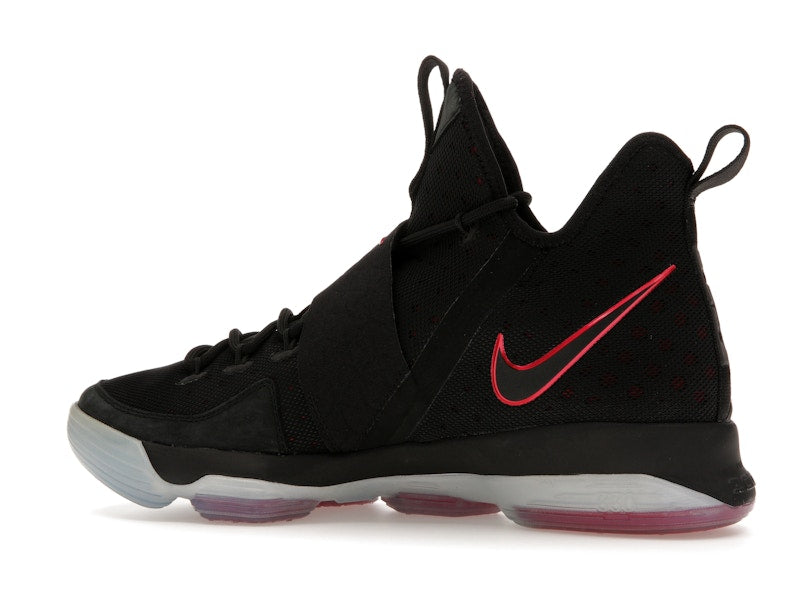 Nike LeBron 14 Bred