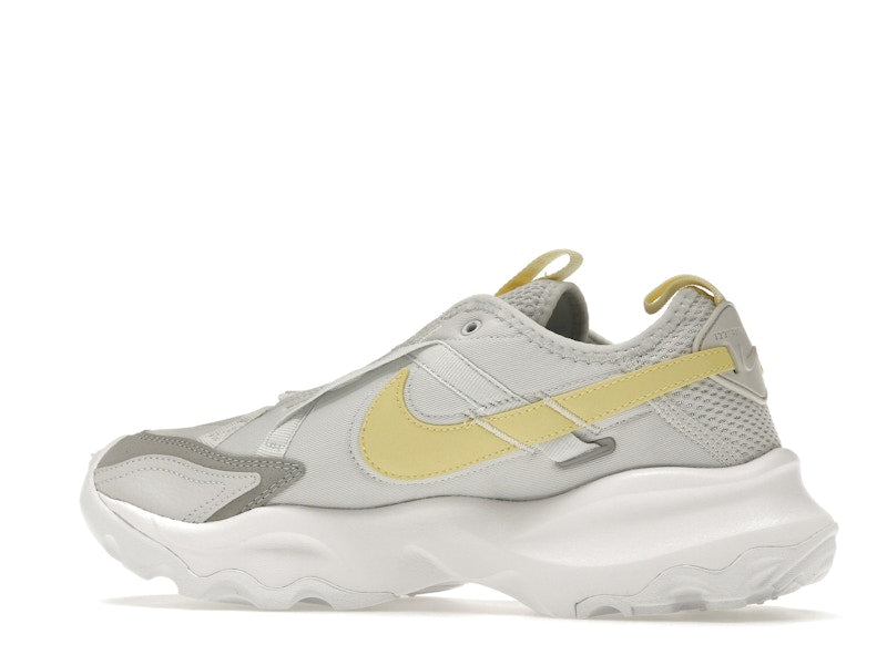Nike TC 7900 Photon Dust Lemon Chiffon (Women's)