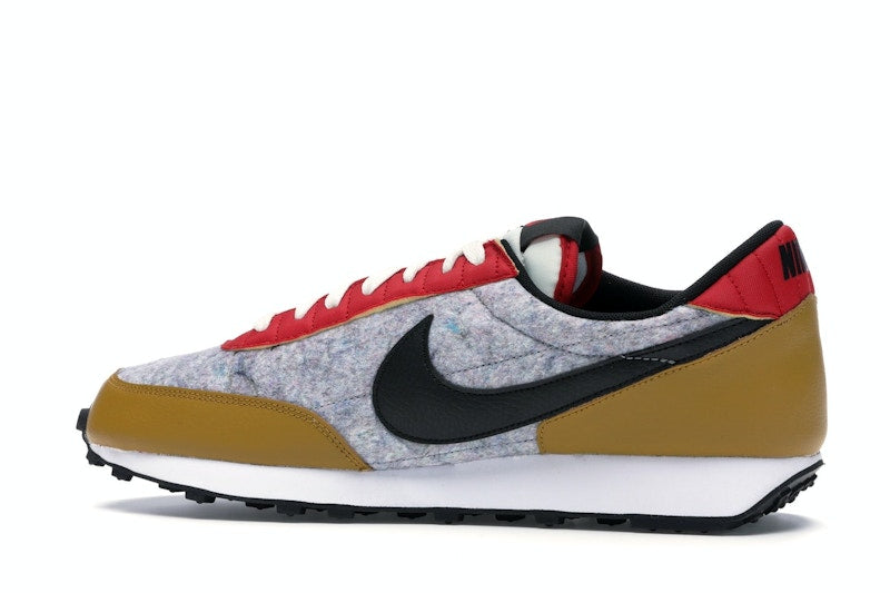 Nike Daybreak University Red Gold Suede (Women's)
