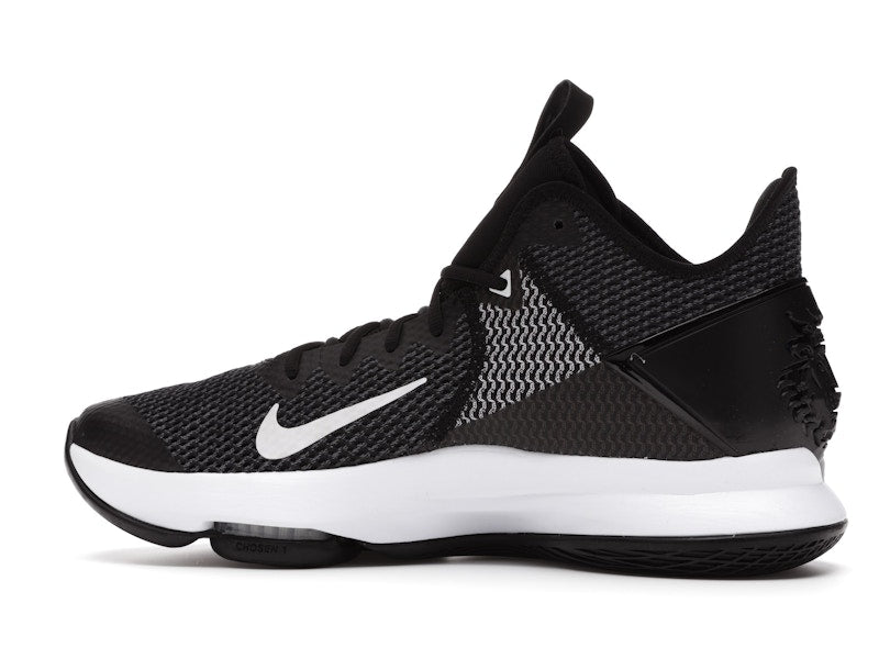 Nike LeBron Witness 4 Black
