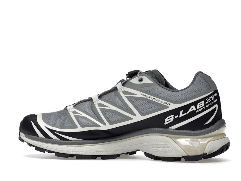 Salomon XT-6 RECUT Monument Phantom
