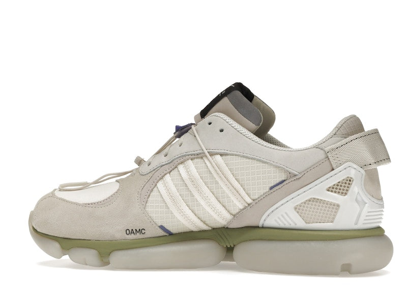 adidas Type 0-6 OAMC Grey
