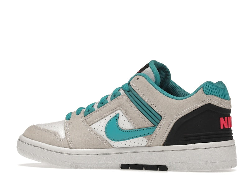 Nike SB Air Force 2 Low South Beach