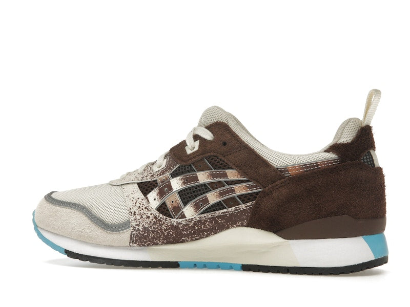ASICS Gel-Lyte III Up There Kookaburra