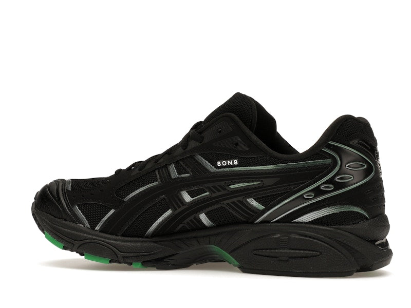 ASICS Gel-Kayano 14 8ON8 Black Green