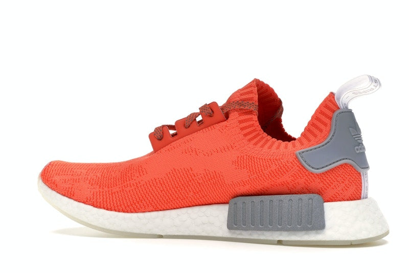 adidas NMD R1 Trace Orange