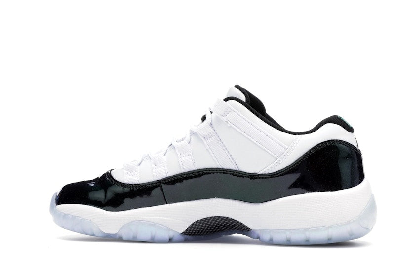 Jordan 11 Retro Low Iridescent (GS)