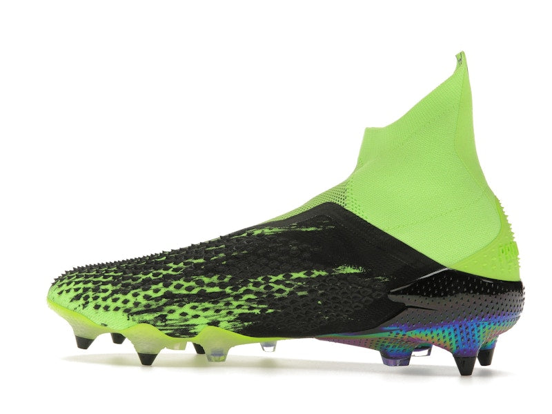adidas Predator Mutator 20+ SG Signal Green