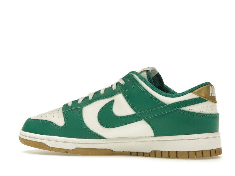 Nike Dunk Low Malachite University Gold (Women's)