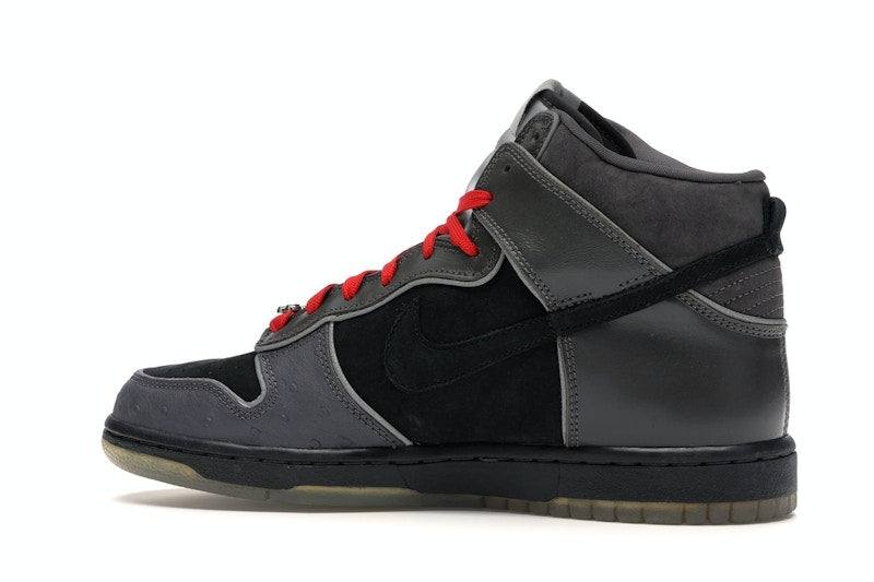 Nike SB Dunk High MF Doom