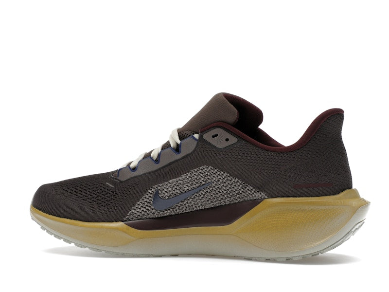 Nike Pegasus 41 Premium Medium Ash Cave Stone Desert Moss Blue Void