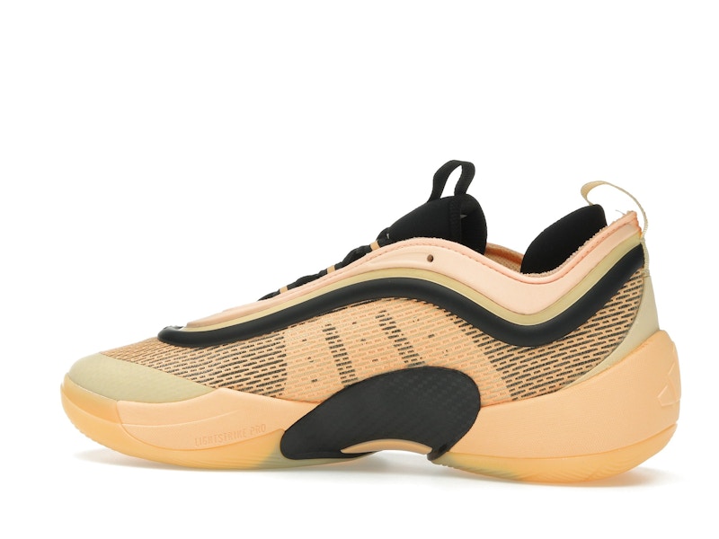 adidas D.O.N. Issue #6 Ginger Tea