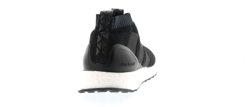 adidas PureControl Ultra Boost Black