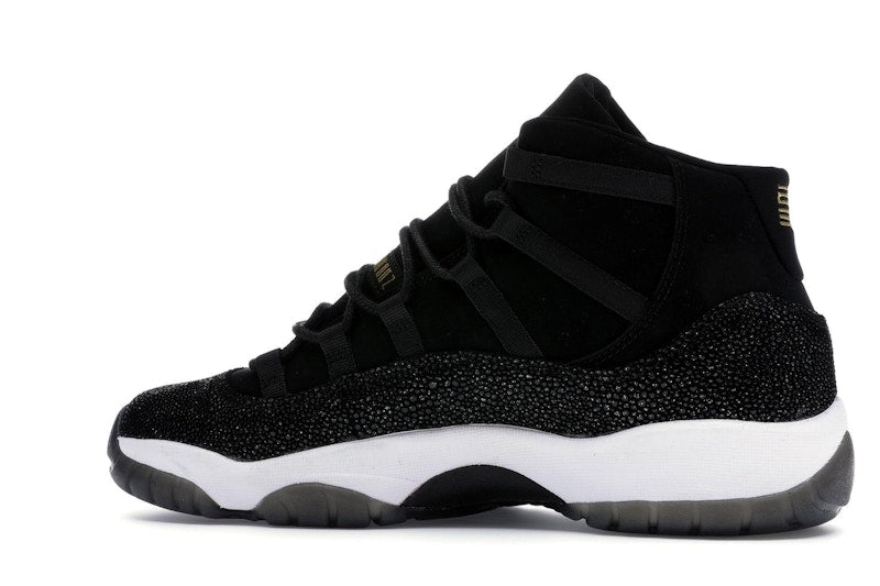Jordan 11 Retro Heiress Black Stingray (GS)