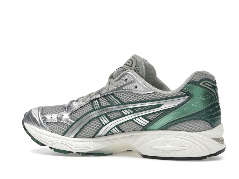 ASICS Gel-Kayano 14 Dried Leaf Green Pure Silver