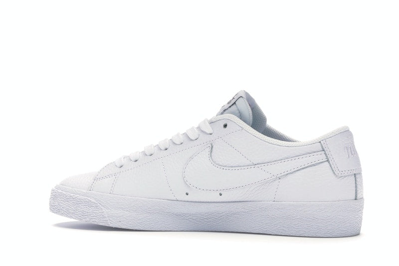 Nike SB Zoom Blazer Low NBA White