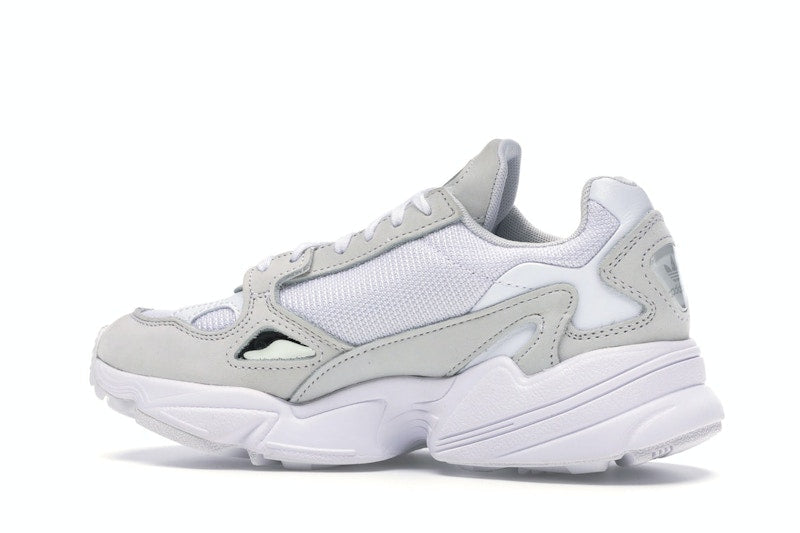adidas Falcon Triple White (Women's)